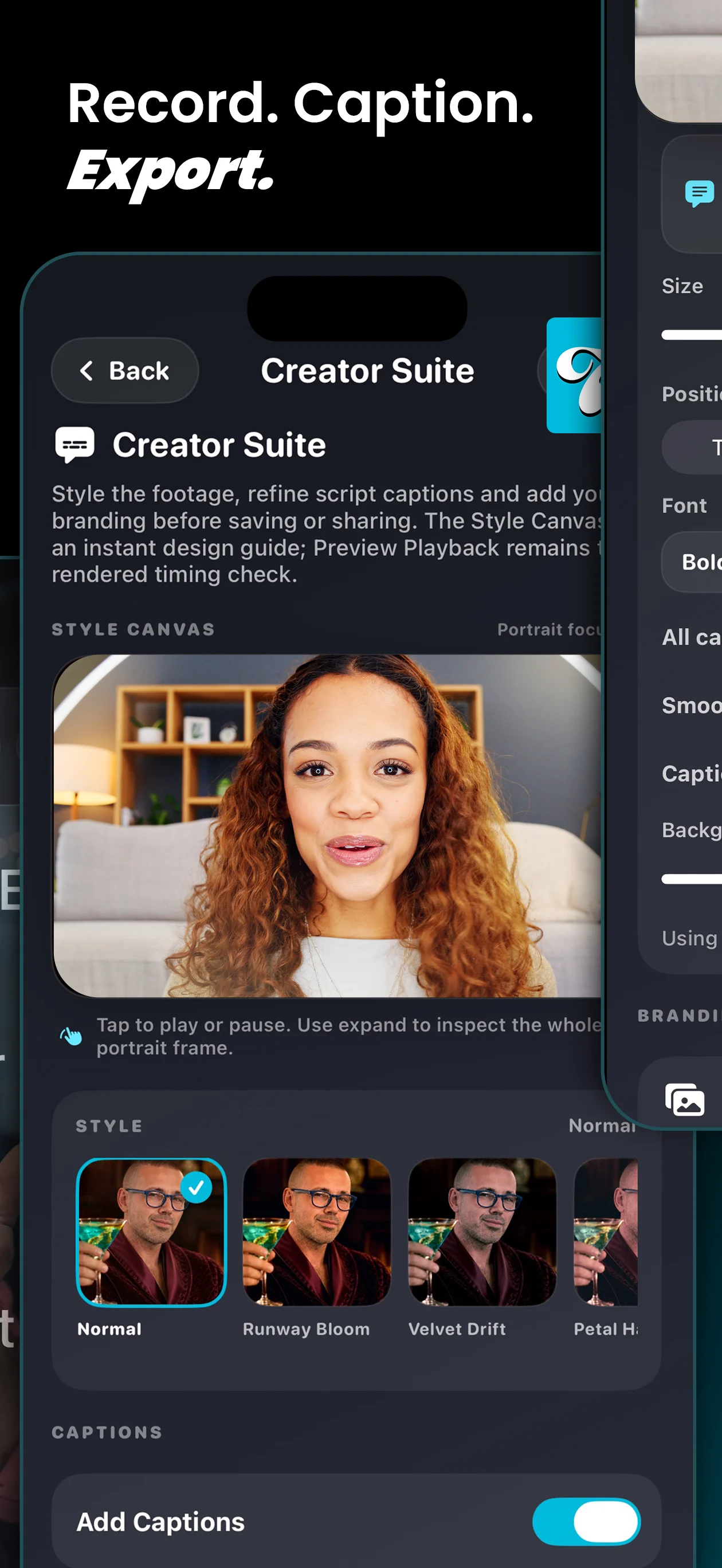 Vibe Cue iOS - Vibe Suite 2026 - Check out our awesome apps & plugins or learn more about us!